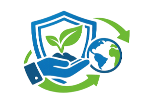 ícone do compromisso ambiental da viva saneamento